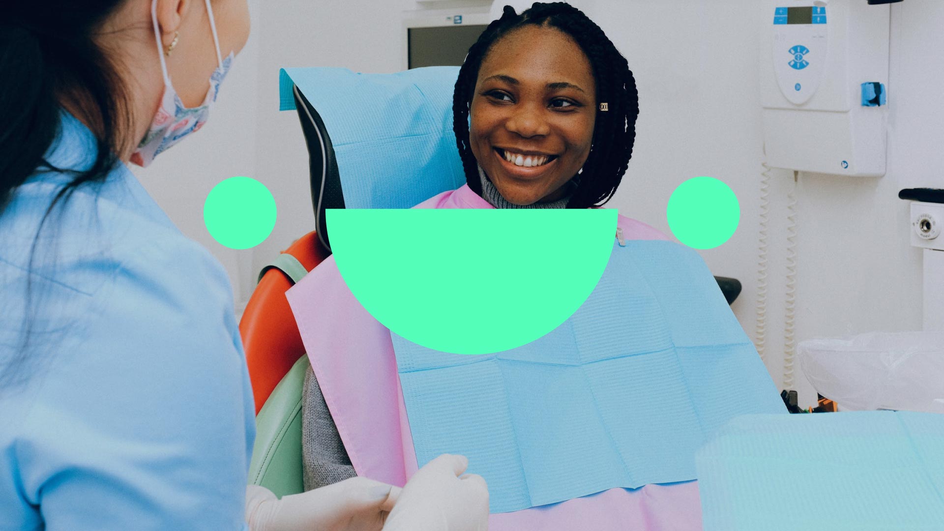 Cover image for Dr Tash Brand and Identity Design project. 